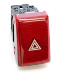 Subaru Outback Bs 2.5I Warning Triangle Switch Hazard Indicator Light. Fixed Price $11.66.