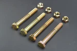 Bmw E30 Rear Trailing Arm Control Hardware Kit Bolt & Nuts New 8PCS 325I M3. Fixed Price $44.99.