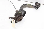 99-00 Bmw 323I E46 Rear Right Passenger Side Knuckle Q3292. Fixed Price $185.99.