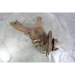 Damaged Bmw E3 E12 E24 Right Rear Trailing Arm Wheel Bearing 1969-1982 Oem. Fixed Price $112.50.