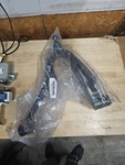 Suspension Control Arm And Ball Joint Assembly Moog RK621356. Fixed Price $229.99.