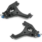 SET-MEMS20348 Mevotech Of Control Arms Front Driver & Passenger Side Pair. Fixed Price $389.08.