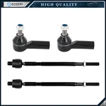 4X Front Inner Outer Tie Rod End For 2006-2011 2012 2013 Suzuki Grand Vitara. Fixed Price $35.61.
