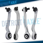 Front Upper Forward Rearward Control Arm Ball Joint Audi A6 S6 S8 A8 Quattro. Fixed Price $103.88.