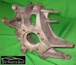 Tesla Model 2012-2016 Rear Suspension Knuckle- Right, Passenger 6007024-00-B. Fixed Price $60.00.
