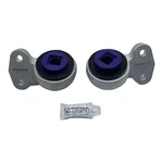 Powerflex Front Control Arm Bushing Set Brackets Bmw E46 PFF5-4601 3 Series. Fixed Price $187.99.