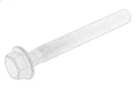 Clamping Bolt, Ball Joint Oe Vw 106 959 01 Audi A4 B7 (8EC) 2004-2008. Fixed Price $85.13.