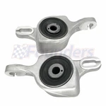2PCS Lower Control Arm Bushings Left & Right For Mercedes Class W251. Fixed Price $79.92.