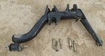 03-06 Honda Element Passenger Rear Lower Control Arm Trailing Rh Oem Fwd. Fixed Price $99.99.