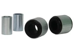 Whiteline W62985 Rear Forward Suspension Trailing Arm Bushing Fits 03-25 G35. Fixed Price $58.88.