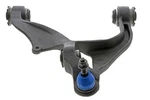 Suspension Control Arm And Ball Joint Assembly-assembly Mevotech CMS25150. Fixed Price $189.95.