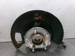 08 - 20 Dodge Grand Caravan Right Passenger Front Spindle Knuckle. Fixed Price $57.95.