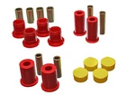 Energy Suspension 5.3122R Control Arm Bushing Kit Fits: 1997-2001 Dod. Fixed Price $98.05.