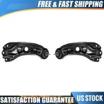 Dorman - Oe Solutions Rear 2X Suspension Trailing Arms Fits Dodge Avenger. Fixed Price $139.44.