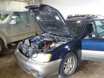 Passenger Right Lower Control Arm Rear Trailing Fits 00-04 Legacy 2088924. Fixed Price $98.00.