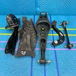 2007 2014 Audi Tt Roadster Convertible Rear Left Driver Suspension Arm Set Oem. Fixed Price $159.00.