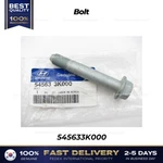 Genuine Bolt 545633K000 For Hyundai Kia. Fixed Price $50.00.