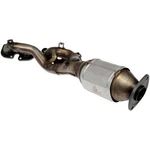Dorman 674-096 Catalytic Converter With Integrated Exhaust Manifold, For Lexus. Fixed Price $1407.69.