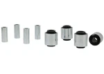 Fits 1987-2004 Nissan Infiniti Whiteline Suspension Trailing Arm Bushing. Fixed Price $91.09.