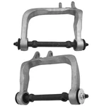 Pair Rear Upper Control Arms & Ball For Buick Terraza Chevrolet Uplander Aztek. Fixed Price $126.76.