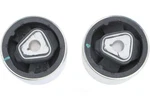 Suspension Control Arm Bushing Kit Uro Parts 31120398350. Fixed Price $50.08.