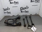Honda Accord 13-17 Sedan/coupe Rear Left Upper Lower Control Arm Set, A9 1177847. Fixed Price $140.00.
