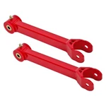 For Chevy Camaro 16-18 Rear Upper Non-adjustable Boxed Trailing Arms. Fixed Price $129.95.