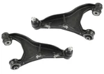 Rear Left & Right Upper Control Arms Ball J Subaru Forester 2014 2015 2020. Fixed Price $178.00.