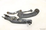 2016-2020 Kia Sorento Rear Right Upper/lower Control Arm Kit 4PC Steel Oem. Fixed Price $196.00.