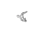 Genuine Ford Lower Control Arm 8G1Z-3079-M. Fixed Price $362.34.