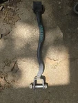 2008-2015 Cadillac Cts Rear Left Or Right Side Trailing Control Arm 25939260. Fixed Price $40.49.