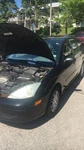Passenger Front Spindle/knuckle Excluding Svt With Abs Fits 00-04 Focus 3734513. Fixed Price $93.99.