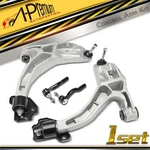 A-premium 2X Front Control Arm Ball Joint Assy Tie Rod Mercury Ford Lincoln. Fixed Price $294.99.