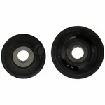 Moog Suspension Control Arm Bushing Kit Front Lower K200242 52855292AA. Fixed Price $70.65.