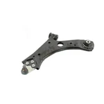 Genuine Mopar Lower Control Arm Left 68248006AA. Fixed Price $174.12.