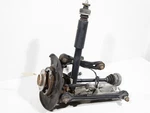 2012-2015 Bmw X1 E84 Rear Left Side Suspension Axle Spindle Hub Carrier Arm Oem. Fixed Price $234.92.