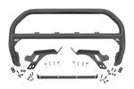 Rough Country Front Bumper Nudge Bar Black 21-24 Bronco Sport 51154. Fixed Price $299.95.