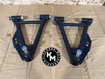 Maximum Motorsports Front Control Arms Mustang 1994-2004 MMFCA-7. Fixed Price $279.00.