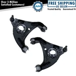 Front Lower Control Arm Ball Joint Pair Lh Rh Sides For Ram 1500 Rwd 2WD. Fixed Price $269.66.
