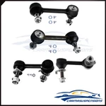 Fit For 03-09 Nissan 350Z New 4X Rear Lf & Rh Stabilizer + Sway Bar Ends Link. Fixed Price $38.54.