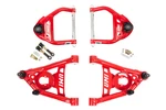 Umi 403233-1-R Gm A-body Upper Lower Front Control Arm Kit 1/2" Tall Delrin. Fixed Price $1489.99.
