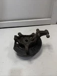 2013-2021 Nissan NV200 Front Right Steering Spindle Knuckle & Hub Oem. Fixed Price $55.00.