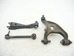 2013-2020 Subaru Brz Left Rear Upper Control Arm Trailing 20252FG011 Oem. Fixed Price $79.99.