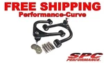 Spc Front Upper Control Arm Set Fits Toyota Sequoia / Tundra - 25490. Fixed Price $749.95.