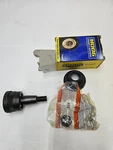 Moog K6511 Ball Joint Front Lower For 73-99 P30 Van P35/P3500. Fixed Price $34.33.