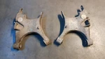 Bmw X5 E53 Rear Wishbone Control Arms 3332 1095253 1095254 Aa Fs. Fixed Price $258.86.