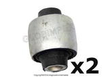 For Bmw (92-10) Bushing Trailing Arm Rear Lower Outer Delphi + Warranty. Fixed Price $43.15.