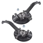 51215S4KA00 51210S4KA00 Front Lr Steering Knuckle Kit For Honda Accord 4STUD Hub. Fixed Price $295.00.