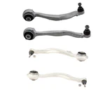 Lemforder Front Suspension Control Arm Kit Mercedes. Fixed Price $702.95.