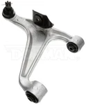 Dorman 522-570 Control Arm Fits Nissan Infiniti Models 55501-6GP0A 55501JK02A. Fixed Price $140.25.